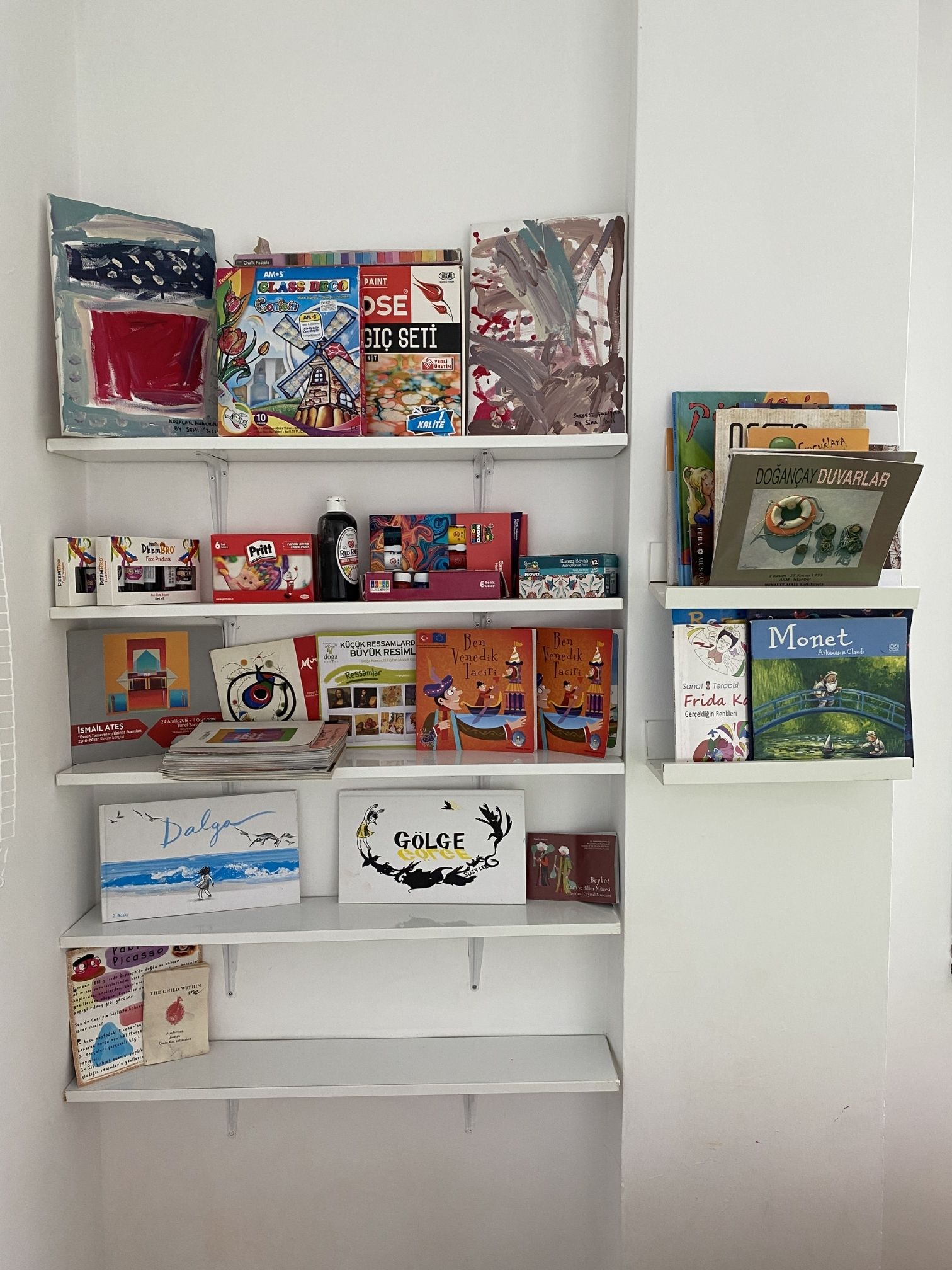 Dil Gelişimi Programı