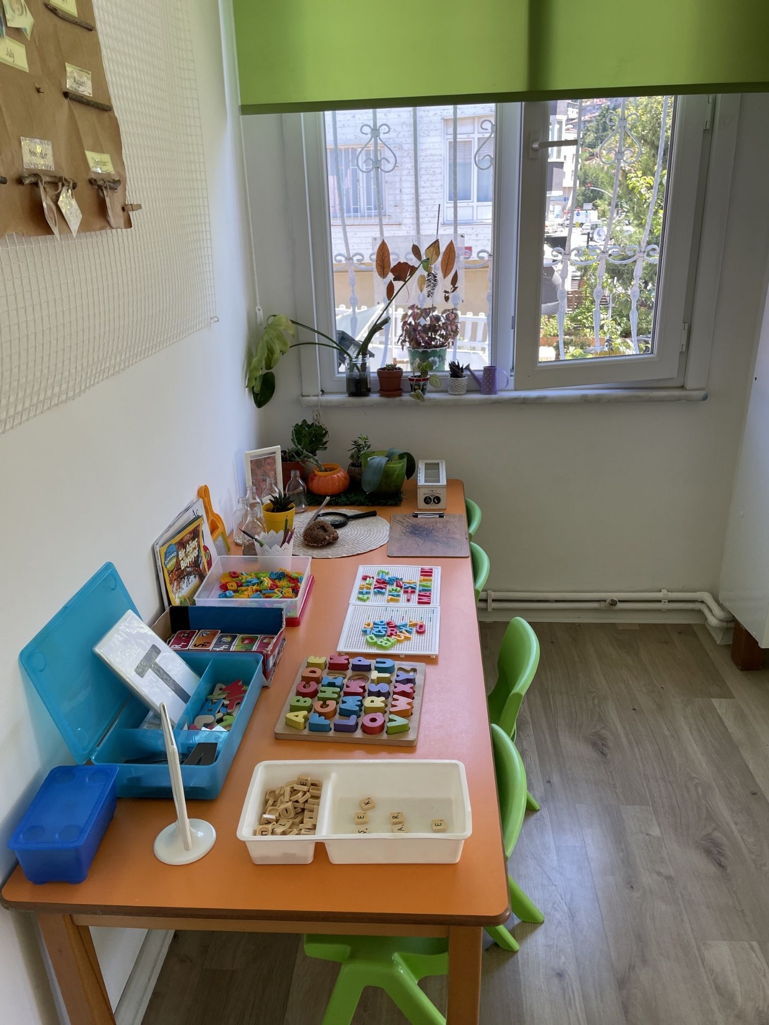 Müzik ve Ritim Eğitimi Programı